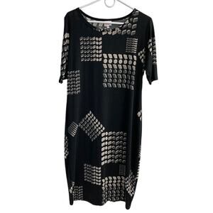 *NWT*  LuLaRoe "Julia" Dress -  Size XL